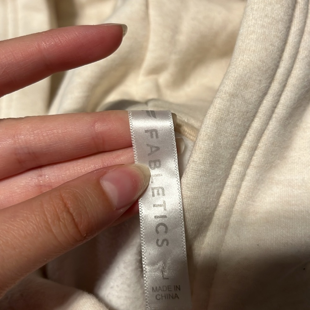 Fabletics Sweatshirt - image 3